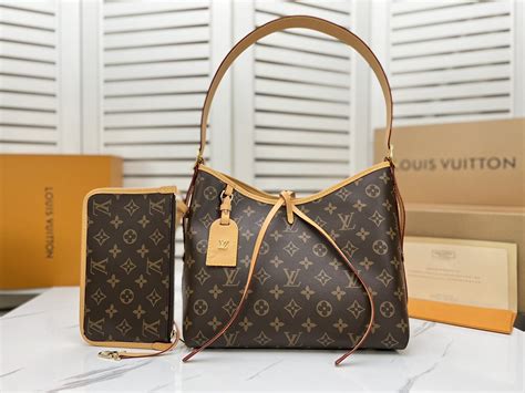 lv carryall pm monogram|louis vuitton carryall purses.